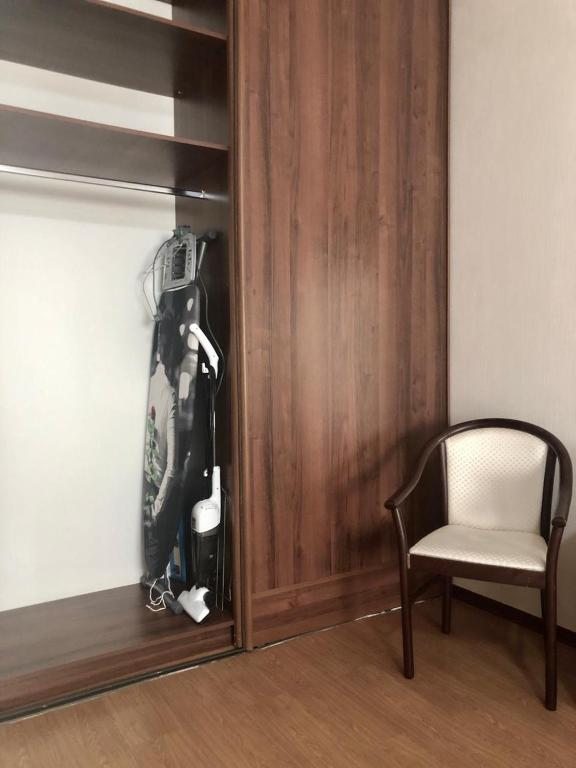 Апартаменты (Апартаменты с 1 спальней), Отель 7 ночей