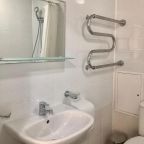 Апартаменты (Апартаменты с 1 спальней), Отель 7 ночей