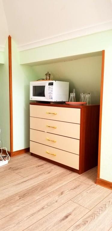 Апартаменты (Апартаменты с 1 спальней), Отель 7 ночей