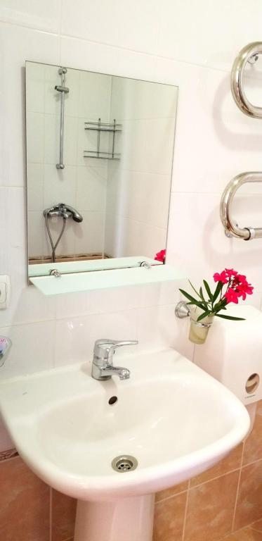 Апартаменты (Апартаменты с 1 спальней), Отель 7 ночей