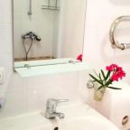 Апартаменты (Апартаменты с 1 спальней), Отель 7 ночей