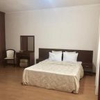 Апартаменты (Апартаменты с 1 спальней), Отель 7 ночей