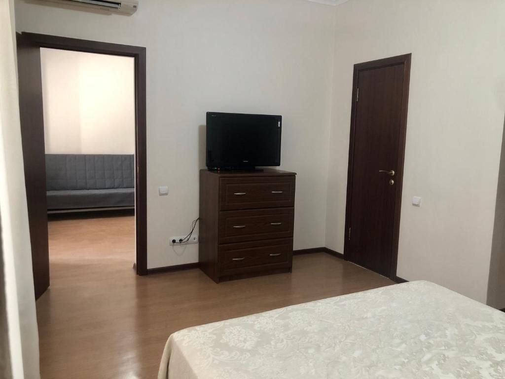 Апартаменты (Апартаменты с 1 спальней), Отель 7 ночей