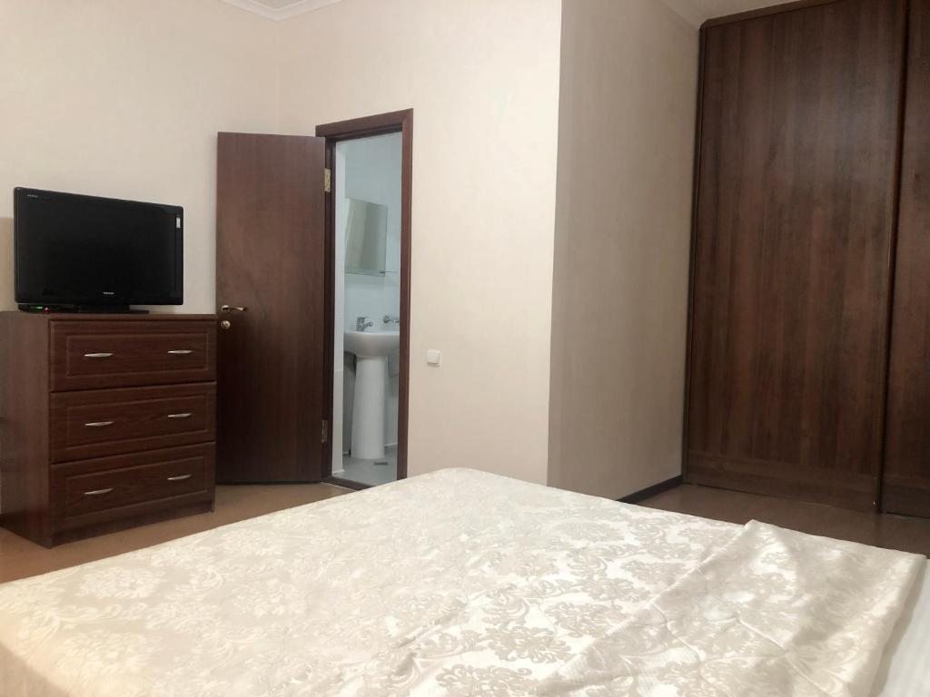 Апартаменты (Апартаменты с 1 спальней), Отель 7 ночей