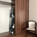 Апартаменты (Апартаменты с 1 спальней), Отель 7 ночей