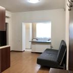 Апартаменты (Апартаменты с 1 спальней), Отель 7 ночей