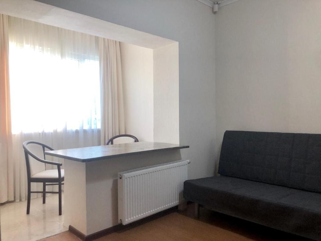 Апартаменты (Апартаменты с 1 спальней), Отель 7 ночей