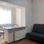 Апартаменты (Апартаменты с 1 спальней), Отель 7 ночей