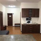 Апартаменты (Апартаменты с 1 спальней), Отель 7 ночей