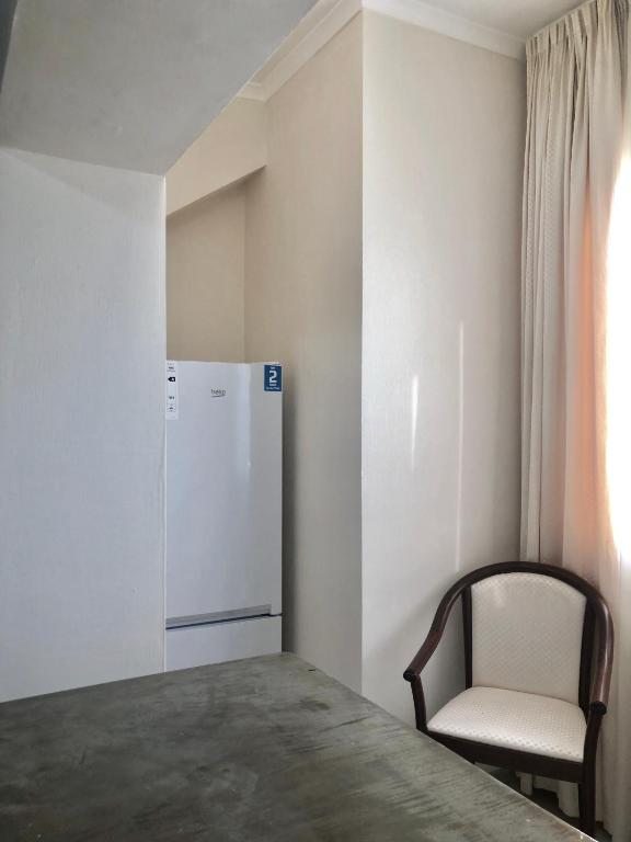 Апартаменты (Апартаменты с 1 спальней), Отель 7 ночей