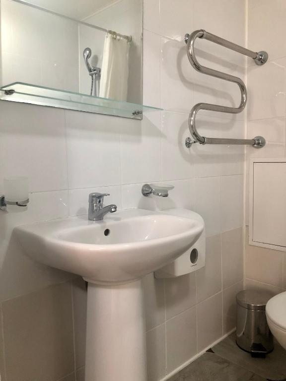 Апартаменты (Апартаменты с 1 спальней), Отель 7 ночей