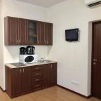 Апартаменты (Апартаменты с 1 спальней), Отель 7 ночей