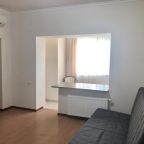 Апартаменты (Апартаменты с 1 спальней), Отель 7 ночей