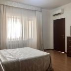 Апартаменты (Апартаменты с 1 спальней), Отель 7 ночей