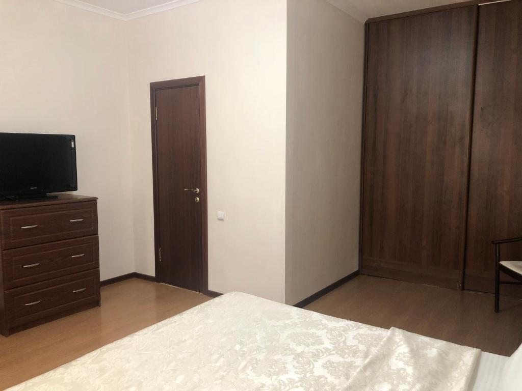 Апартаменты (Апартаменты с 1 спальней), Отель 7 ночей