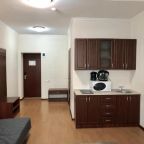 Апартаменты (Апартаменты с 1 спальней), Отель 7 ночей