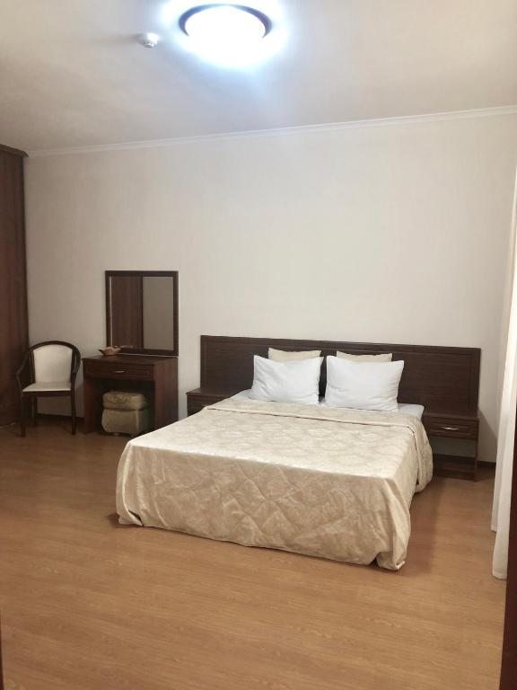 Апартаменты (Апартаменты с 1 спальней), Отель 7 ночей