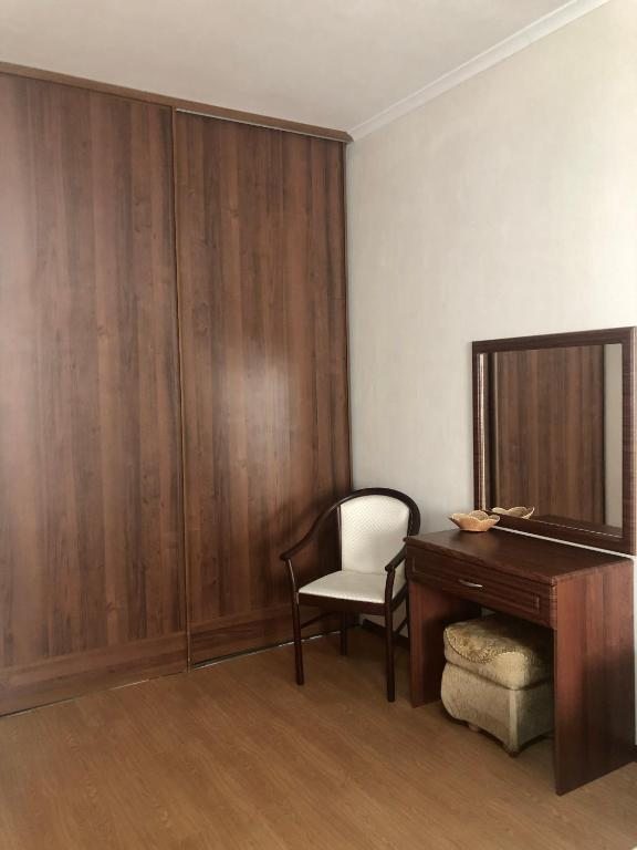 Апартаменты (Апартаменты с 1 спальней), Отель 7 ночей