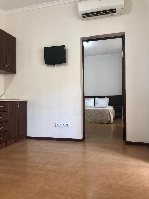 Апартаменты (Апартаменты с 1 спальней), Отель 7 ночей