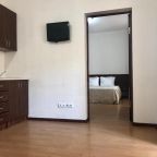 Апартаменты (Апартаменты с 1 спальней), Отель 7 ночей