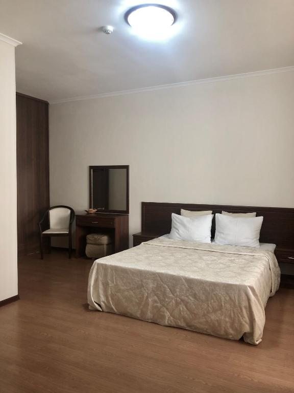 Апартаменты (Апартаменты с 1 спальней), Отель 7 ночей