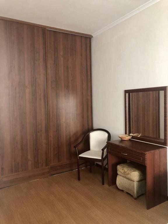 Апартаменты (Апартаменты с 1 спальней), Отель 7 ночей