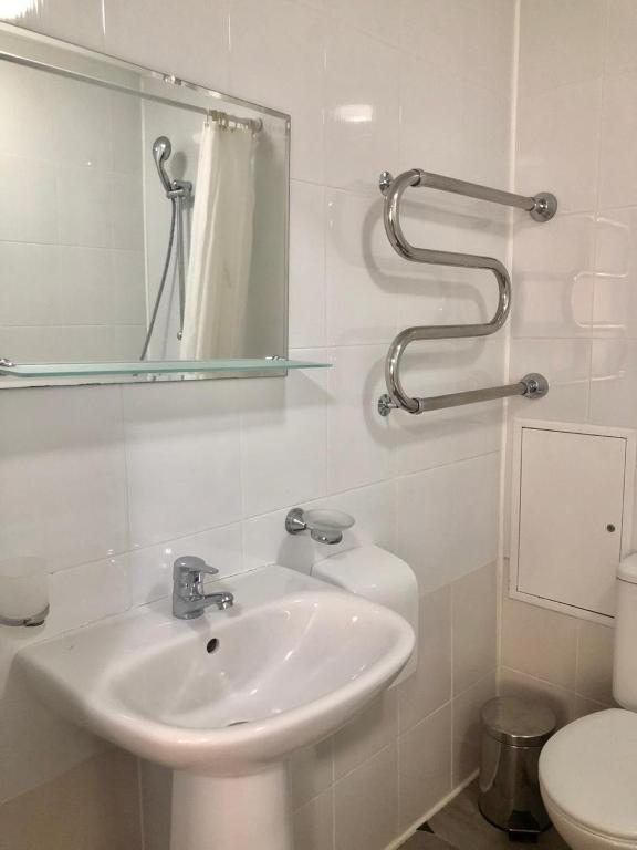 Апартаменты (Апартаменты с 1 спальней), Отель 7 ночей