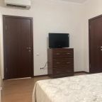 Апартаменты (Апартаменты с 1 спальней), Отель 7 ночей