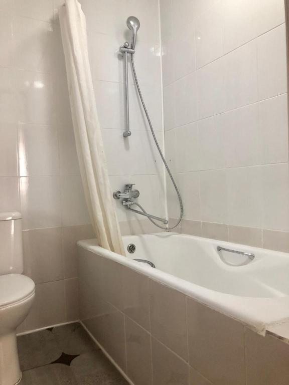 Апартаменты (Апартаменты с 1 спальней), Отель 7 ночей