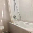 Апартаменты (Апартаменты с 1 спальней), Отель 7 ночей