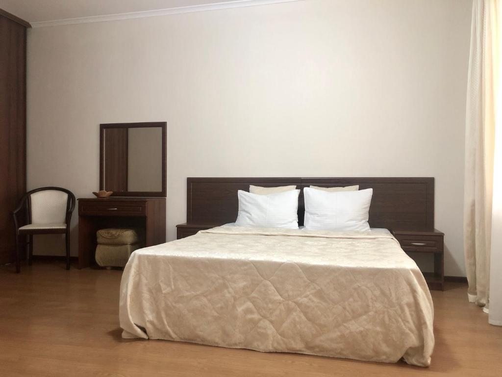 Апартаменты (Апартаменты с 1 спальней), Отель 7 ночей