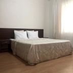 Апартаменты (Апартаменты с 1 спальней), Отель 7 ночей