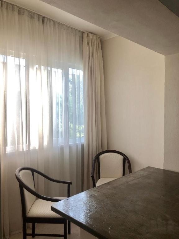 Апартаменты (Апартаменты с 1 спальней), Отель 7 ночей