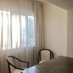 Апартаменты (Апартаменты с 1 спальней), Отель 7 ночей