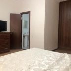 Апартаменты (Апартаменты с 1 спальней), Отель 7 ночей