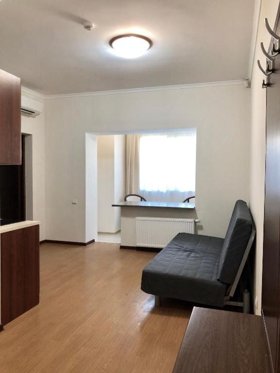 Апартаменты (Апартаменты с 1 спальней), Отель 7 ночей