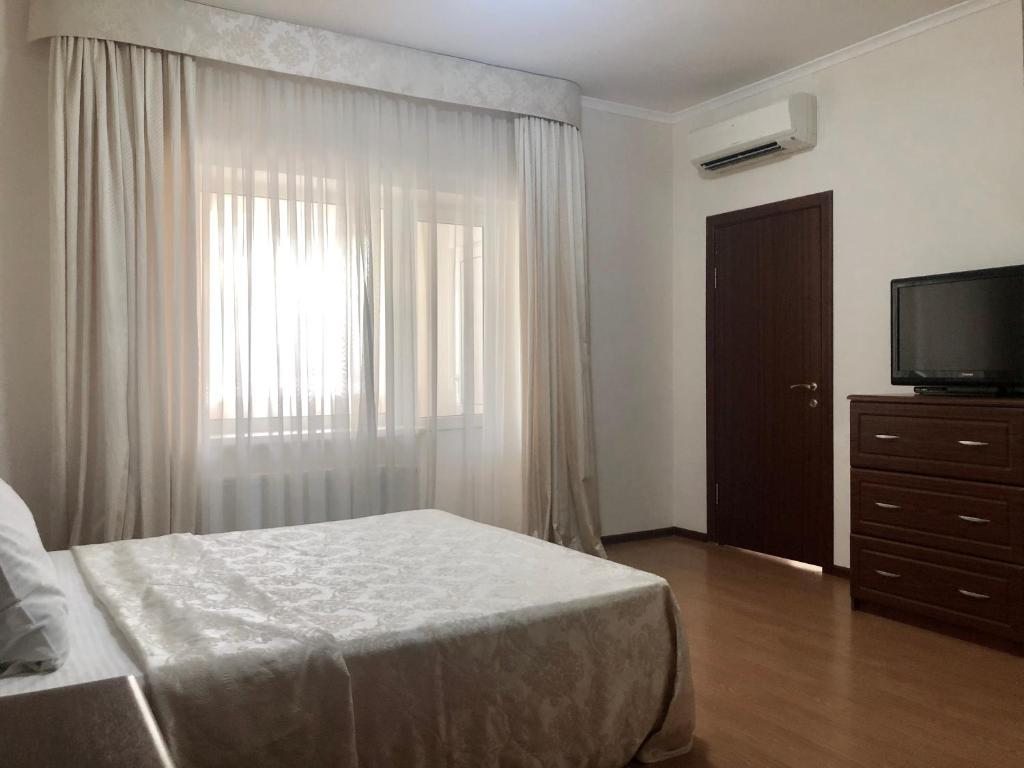 Апартаменты (Апартаменты с 1 спальней), Отель 7 ночей