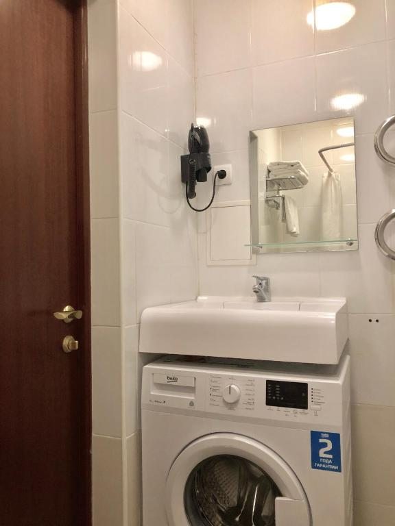 Апартаменты (Апартаменты с 1 спальней), Отель 7 ночей