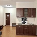 Апартаменты (Апартаменты с 1 спальней), Отель 7 ночей