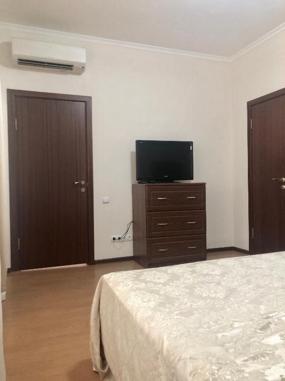 Апартаменты (Апартаменты с 1 спальней), Отель 7 ночей