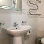 Апартаменты (Апартаменты с 1 спальней), Отель 7 ночей