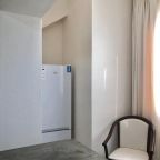 Апартаменты (Апартаменты с 1 спальней), Отель 7 ночей