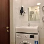 Апартаменты (Апартаменты с 2 спальнями), Отель 7 ночей