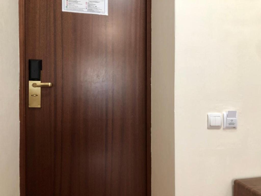 Апартаменты (Апартаменты с 2 спальнями), Отель 7 ночей