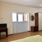 Апартаменты (Апартаменты с 2 спальнями), Отель 7 ночей