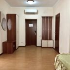 Апартаменты (Апартаменты с 2 спальнями), Отель 7 ночей