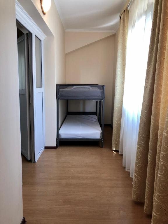 Апартаменты (Апартаменты с 2 спальнями), Отель 7 ночей