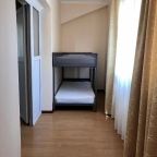 Апартаменты (Апартаменты с 2 спальнями), Отель 7 ночей