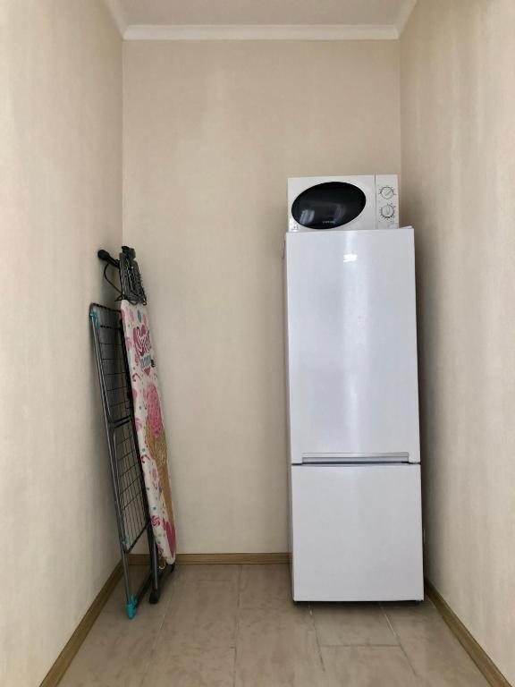 Апартаменты (Апартаменты с 2 спальнями), Отель 7 ночей