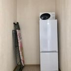 Апартаменты (Апартаменты с 2 спальнями), Отель 7 ночей